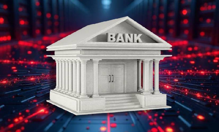 Банки сокращают долю спотовых криптоактивов до 2,46%