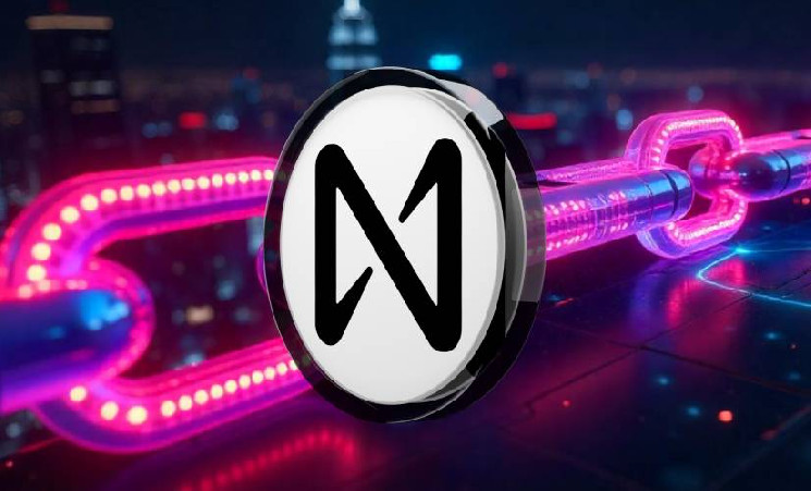 NEAR Protocol достиг 11,6 млн транзакций за сутки