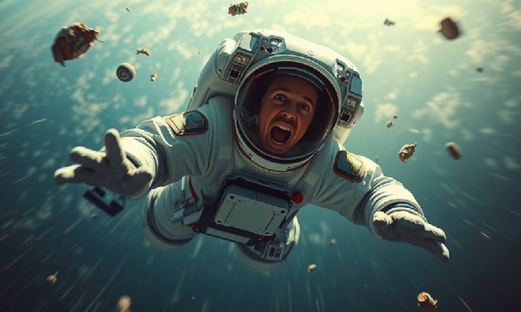 CoinShares: «Криптовалютные ETP потеряли $240 млн за неделю из-за торговых пошлин США»