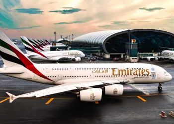 Emirates предлагает россиянам специальные тарифы на рейсы по всему миру