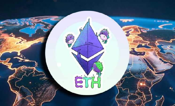 Хакеры украли $230 000 в pufETH через фишинг