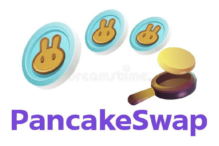 PancakeSwap CAKE взлетел на 37% после удаления Tether с Binance и возрождения мем-койнов