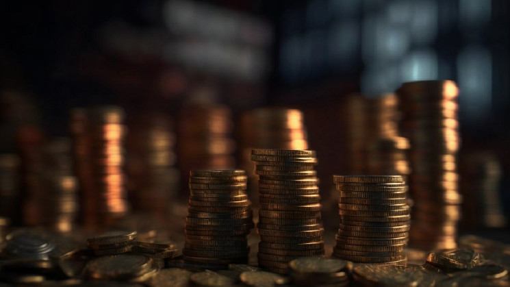 Финансирование криптовалютного венчурного капитала