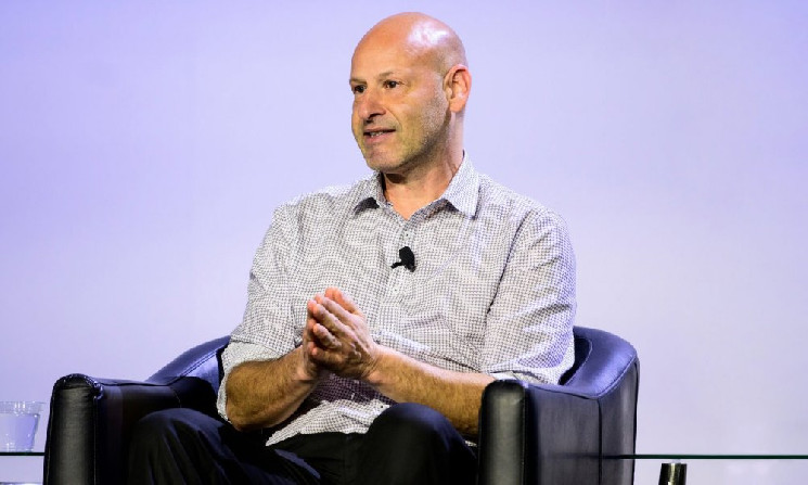 Соучредитель Ethereum Джо Любин поделился мыслями о будущем Ethereum