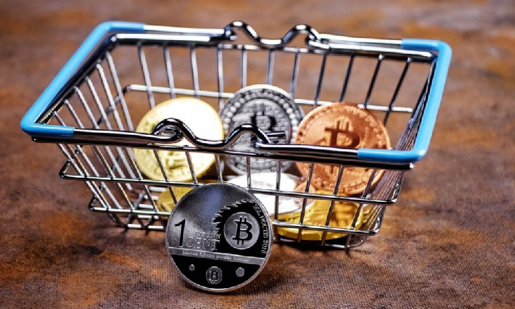 Pi Network продолжает терять позиции на фоне ослабления покупательского спроса