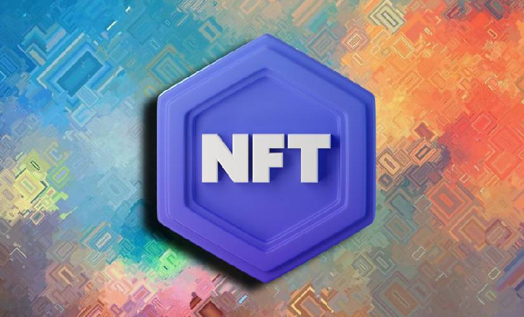 NFT-арт потерял 93% объема рынка за 4 года