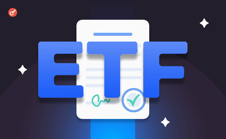 Суточный отток капитала со спотовых биткоин-ETF составил более $64 млн