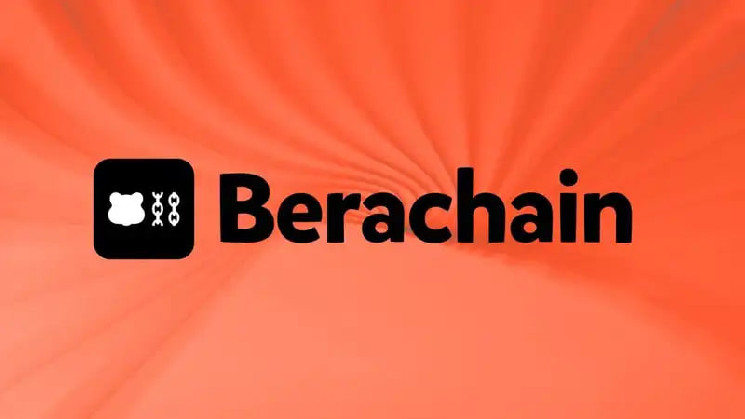 Berachain — блокчейн с новым подходом к безопасности и экономике