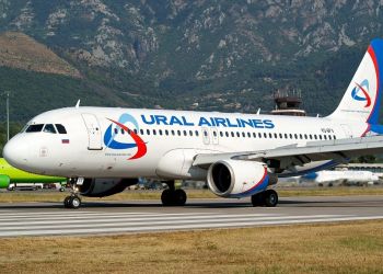 «Уральские авиалинии» вводят скидку 50% на билеты для медработников