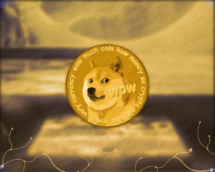 DOGE вошел в топ криптовалют для майнинга в РФ