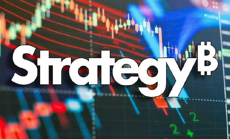 Strategy привлекла $711,2 млн через акции с доходом 10%