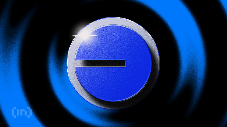 Coinbase стала крупнейшим оператором нод Ethereum с 11% стейкинга