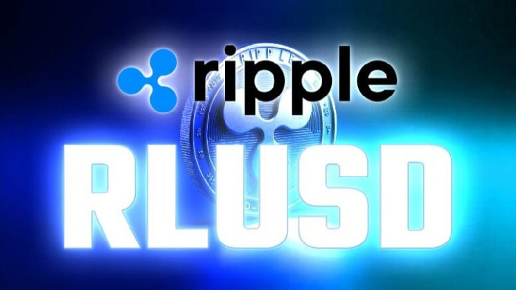 XRP в центре внимания: RLUSD привлекает $100 млн на фоне роста платежей Ripple