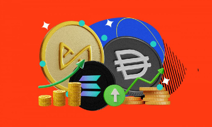 Сделки по префинансированию криптостартапов выросли на 767% с 2021 года