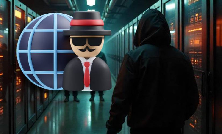 В США арестовали 3-го участника мошенничества на $243 млн