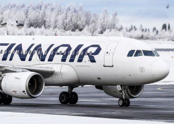 Finnair подтвердила начало полетов в Санкт-Петербург с 29 января