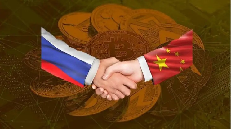 VanEck: Китай и Россия проводят часть расчетов за энергоресурсы в биткоинах