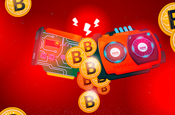 В марте капитализация крупнейших майнеров упала совокупно на 6 млрд долларов