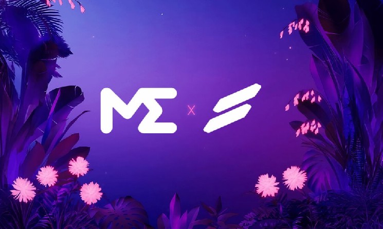 Magic Eden приобретает приложение для торговли криптовалютой Slingshot