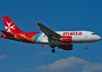 Air Malta может перезапустить рейсы на российском направлении в октябре