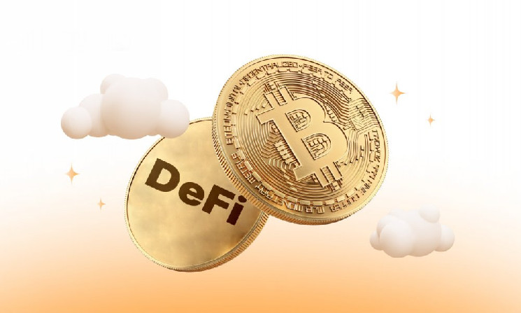 Binance: «Рост популярности Bitcoin DeFi может повысить спрос и внедрение BTC»