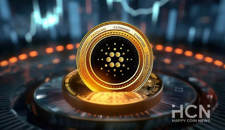 Три катализатора могут обеспечить Cardano рост на 160% до $2