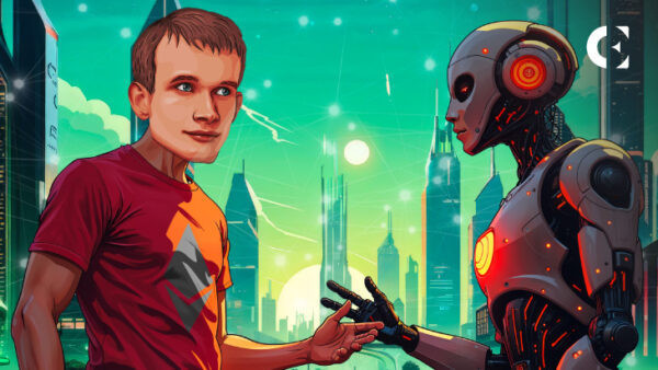 Виталик Бутерин: финансируйте «ценные» проекты с открытым исходным кодом, а не только «общественные блага»