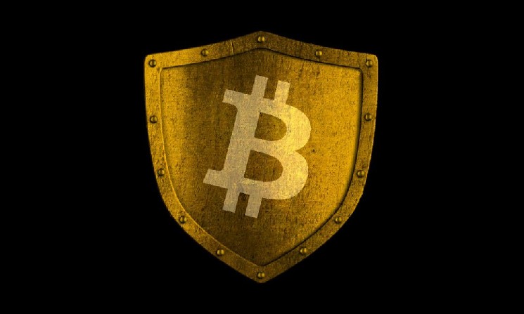 Биткоин демонстрирует «признаки устойчивости», опережая акции и золото