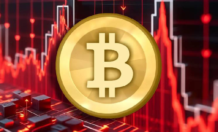 Биткоин укрепляет статус защитного актива