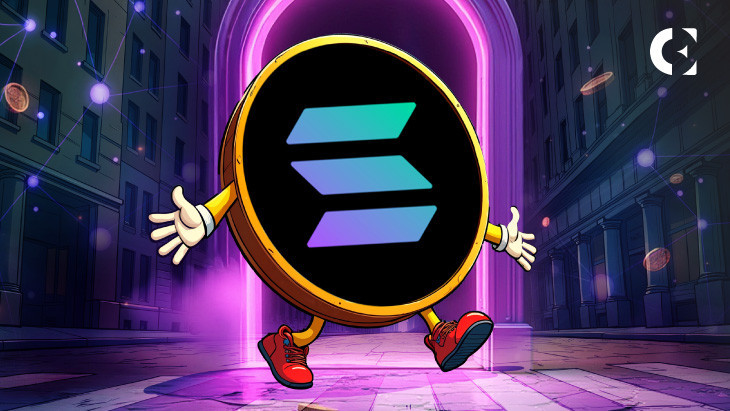 Момент «прорыва» Соланы? Хакатон и BlackRock сигнализируют о растущей экосистеме