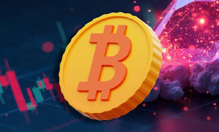 Киты накопили 129 000 BTC с 11 марта