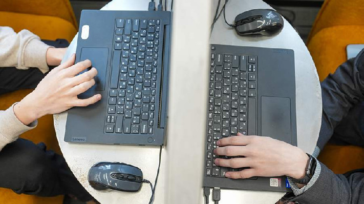 В МВД предупредили о новом способе мошенничества с криптокошельками