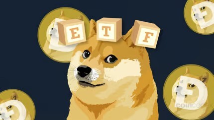 21Shares подала заявку на запуск Dogecoin ETF — что это значит для инвесторов