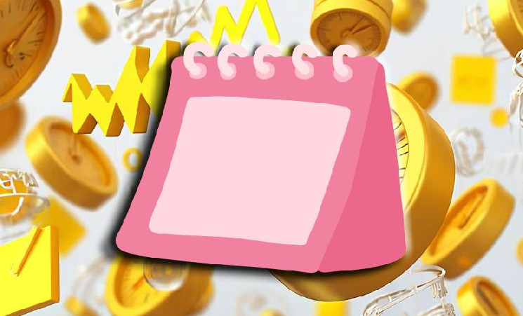 Ключевые события в мире криптовалют в апреле 2025