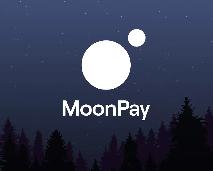 MoonPay получила $200 млн от Galaxy на ликвидность