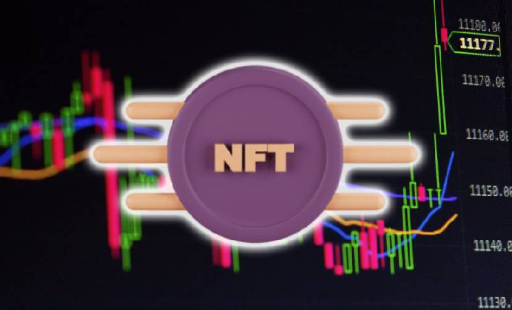 NFT-рынок растет за счет мультичейн-трейдинга