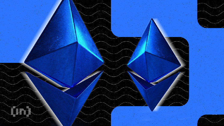 Чего ждать от цены Ethereum (ETH) в апреле