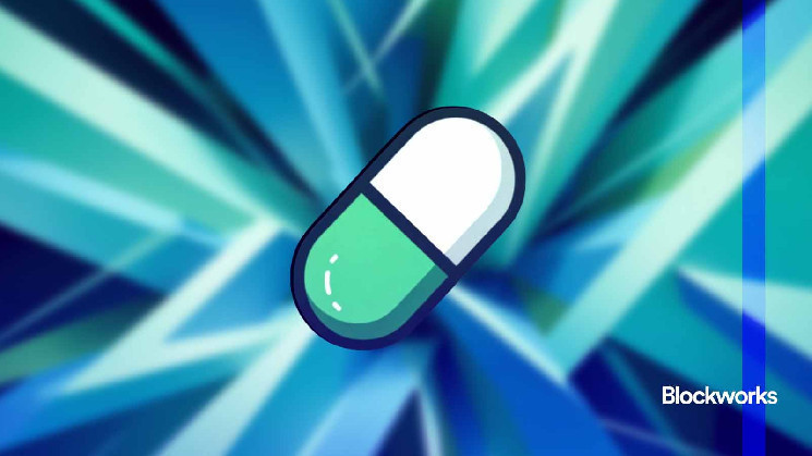 За все время только четыре токена на pump.fun преодолели порог в $100 млн капитализации