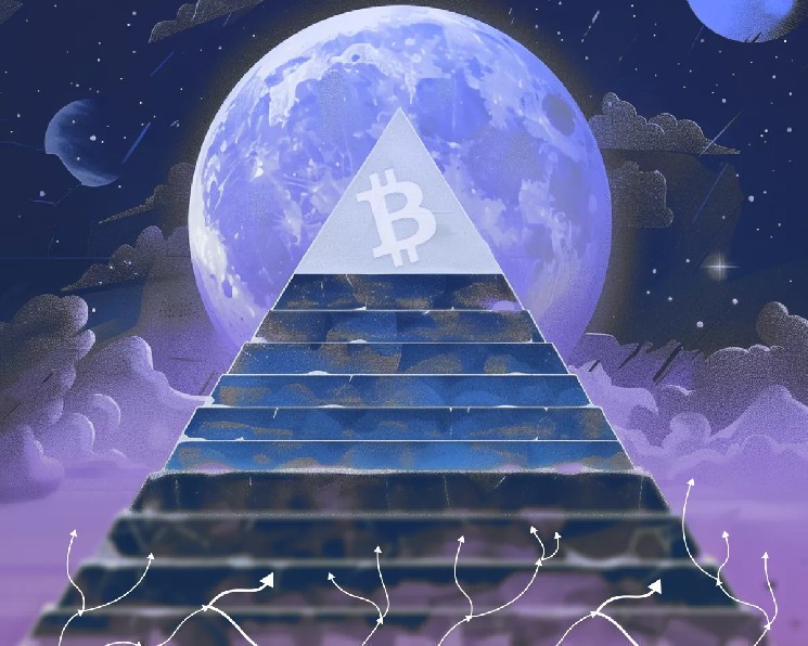 В Казахстане отчитались об изъятой у пирамид криптовалюте