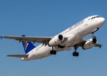 Air Astana запускает прямые рейсы на Мальдивы c 5 декабря
