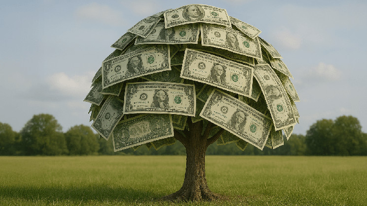 Cap Labs представляет стабильные монеты Типа III, обещая более умное генерирование дохода без человеческого контроля.