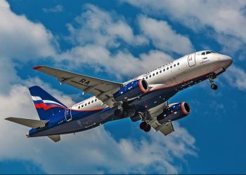 Авиакомпания «Аэрофлот» запускает рейсы из Москвы в Пензу