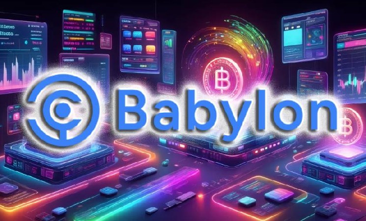 Binance проведет airdrop токена BABY и добавит его в листинг