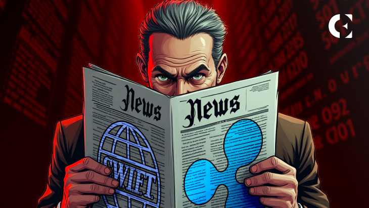 Swift и Ripple в новостях: стало ли преждевременное объявление причиной заявления о «взломе»?