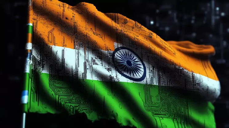 Полиция Индии арестовала пятерых человек за криптомошенничество на $700 млн