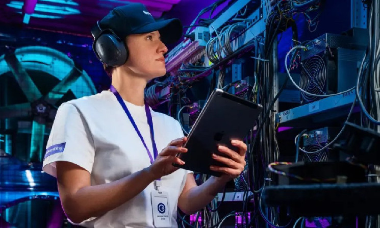 GoMining запускает фонд майнинга биткоинов на $100 млн для институциональных инвесторов