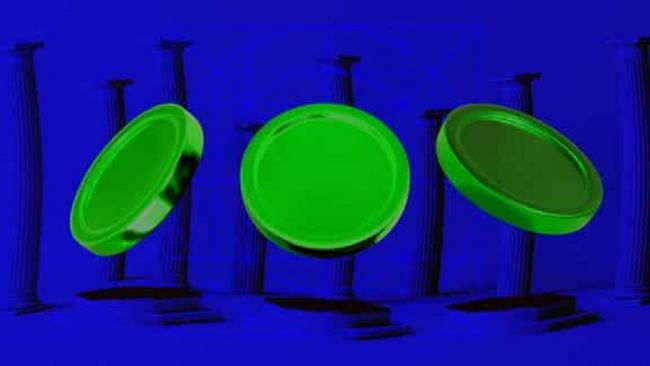 Fragmetric начал продажу токенов на Legion