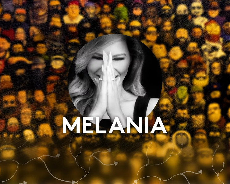 Создатель LIBRA и MELANIA распродает активы