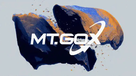Mt. Gox совершила перевод биткоинов на сумму 1 миллиард долларов