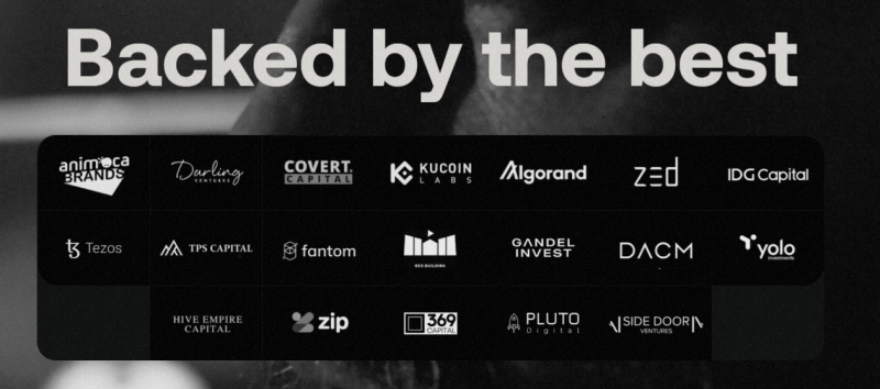 Конор Макгрегор запустил мем-коин